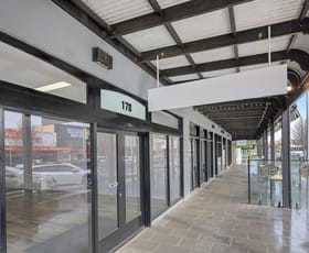 Shop & Retail commercial property leased at 178 Liebig Street Warrnambool VIC 3280