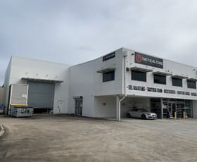 Factory, Warehouse & Industrial commercial property leased at 1/452 Bilsen Road Geebung QLD 4034
