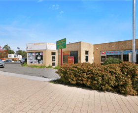 Shop & Retail commercial property for lease at 4/79 Whatley Crescent Bayswater WA 6053