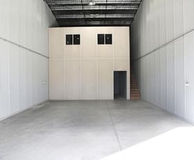 Factory, Warehouse & Industrial commercial property for lease at Unit 16/20 Mayfair Close Morisset NSW 2264