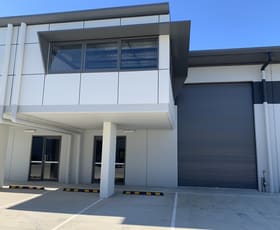 Factory, Warehouse & Industrial commercial property leased at 3/36-40 Alta Road Caboolture QLD 4510