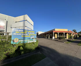 Offices commercial property leased at 26 Taylor Street Pialba QLD 4655
