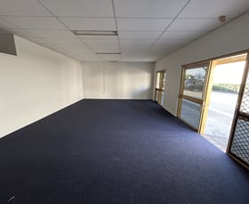 Offices commercial property leased at 26 Taylor Street Pialba QLD 4655