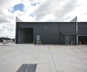 Factory, Warehouse & Industrial commercial property leased at 2/111 Kaitlers Road Lavington NSW 2641