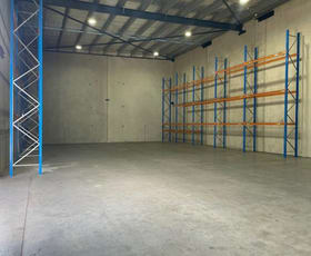 Factory, Warehouse & Industrial commercial property leased at 21 Guernsey Street Guildford NSW 2161