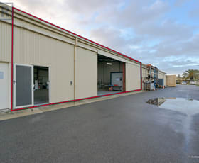 Factory, Warehouse & Industrial commercial property leased at 3/35 Weston Street Naval Base WA 6165