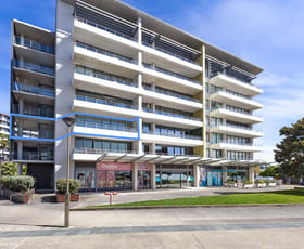 Offices commercial property for lease at Suite 201, 19 Honeysuckle Drive Newcastle NSW 2300