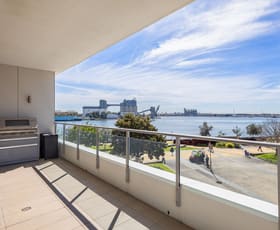 Offices commercial property for lease at Suite 201, 19 Honeysuckle Drive Newcastle NSW 2300