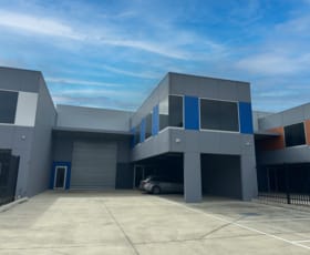 Factory, Warehouse & Industrial commercial property for lease at Unit 2/24 Law Court Sunshine West VIC 3020
