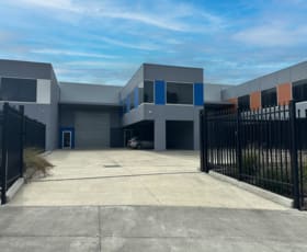 Factory, Warehouse & Industrial commercial property for lease at Unit 2/24 Law Court Sunshine West VIC 3020