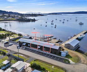 Offices commercial property for lease at No 4 Imlay Street Dunalley TAS 7177
