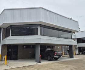 Offices commercial property for lease at 10a/4 Gladstone Road Castle Hill NSW 2154