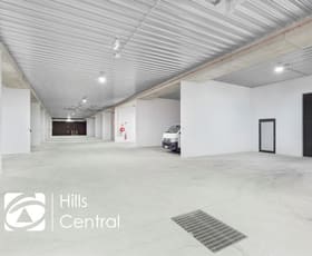Factory, Warehouse & Industrial commercial property leased at 23/242A New Line Road Dural NSW 2158