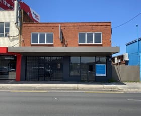 Offices commercial property leased at Level  Shop/318 Hume Highway Liverpool NSW 2170