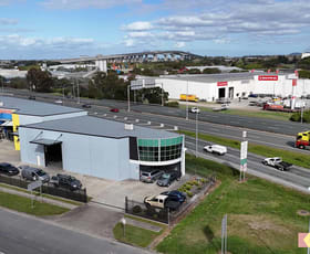 Factory, Warehouse & Industrial commercial property leased at Eagle Farm QLD 4009