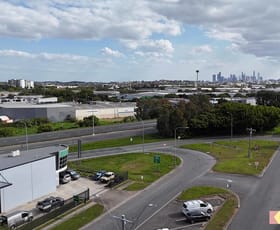 Factory, Warehouse & Industrial commercial property leased at Eagle Farm QLD 4009