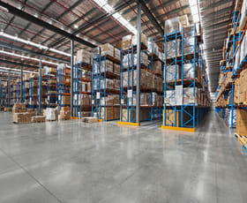 Factory, Warehouse & Industrial commercial property for lease at Part 78 Henderson Road Rowville VIC 3178
