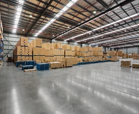 Factory, Warehouse & Industrial commercial property for lease at Part 78 Henderson Road Rowville VIC 3178