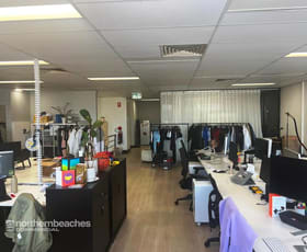 Factory, Warehouse & Industrial commercial property leased at Brookvale NSW 2100
