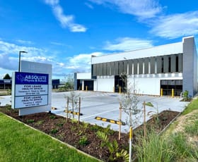 Offices commercial property leased at 18-20 Adler Circuit Yarrabilba QLD 4207