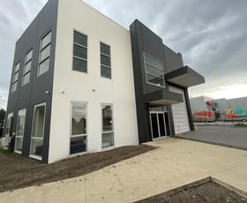Factory, Warehouse & Industrial commercial property leased at 8 Network Drive Truganina VIC 3029