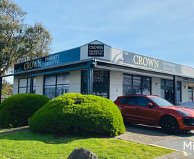 Offices commercial property for lease at 5/12-16 McLeans Road Bundoora VIC 3083