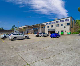 Factory, Warehouse & Industrial commercial property leased at Unit 3/25 Loyalty Road North Rocks NSW 2151