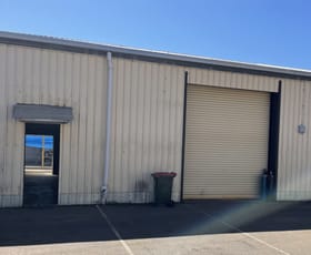 Factory, Warehouse & Industrial commercial property leased at Unit 2a/17 Craftsman Avenue Berkeley Vale NSW 2261