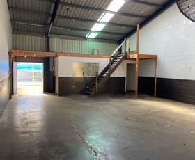 Factory, Warehouse & Industrial commercial property leased at Unit 2a/17 Craftsman Avenue Berkeley Vale NSW 2261