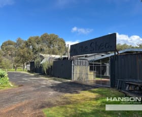 Factory, Warehouse & Industrial commercial property leased at 12 Caves Road Abbey WA 6280