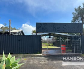 Factory, Warehouse & Industrial commercial property leased at 12 Caves Road Abbey WA 6280