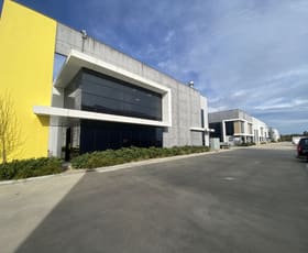 Offices commercial property leased at 50A Mediterranean Circuit Keysborough VIC 3173