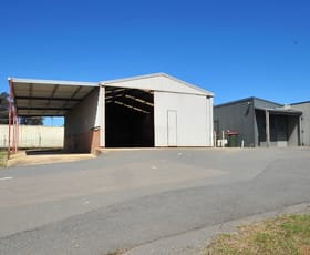 Factory, Warehouse & Industrial commercial property leased at 3/18 Matchett Drive East Bendigo VIC 3550