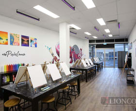 Medical / Consulting commercial property leased at Browns Plains QLD 4118