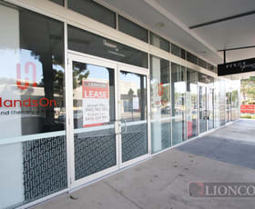 Medical / Consulting commercial property leased at Browns Plains QLD 4118