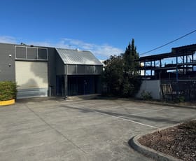 Factory, Warehouse & Industrial commercial property leased at 6/27 Laser Drive Rowville VIC 3178