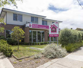 Shop & Retail commercial property leased at 304 Canterbury Road Bayswater North VIC 3153