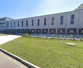 Factory, Warehouse & Industrial commercial property leased at Unit 43/2 Warren Road Warnervale NSW 2259
