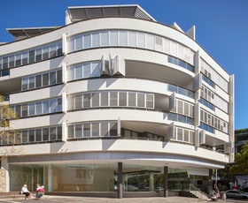 Shop & Retail commercial property leased at Showroom/50 McLachlan Avenue Rushcutters Bay NSW 2011