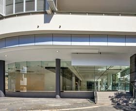 Shop & Retail commercial property leased at Showroom/50 McLachlan Avenue Rushcutters Bay NSW 2011