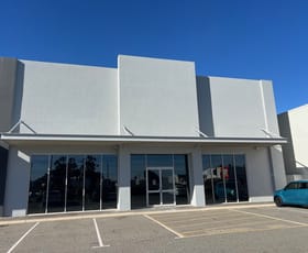 Factory, Warehouse & Industrial commercial property leased at Unit 2/188 Bannister Road Canning Vale WA 6155