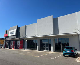 Factory, Warehouse & Industrial commercial property leased at Unit 2/188 Bannister Road Canning Vale WA 6155