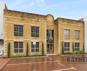 Offices commercial property leased at 4/279 Lord Street Perth WA 6000