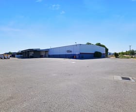Factory, Warehouse & Industrial commercial property leased at 44 Glassford Road Kewdale WA 6105