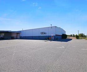 Factory, Warehouse & Industrial commercial property leased at 44 Glassford Road Kewdale WA 6105