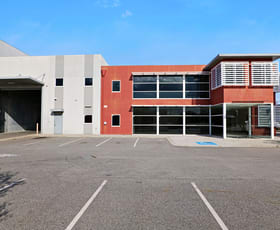 Factory, Warehouse & Industrial commercial property leased at 20 Meares Way Canning Vale WA 6155