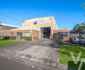 Factory, Warehouse & Industrial commercial property leased at 29-33 Gipps Street Carrington NSW 2294