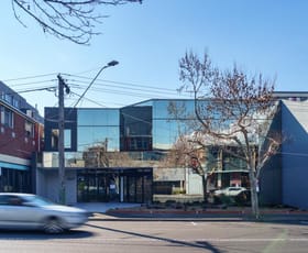 Offices commercial property leased at 169 Burwood Road Hawthorn VIC 3122