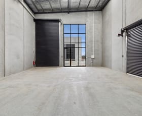 Factory, Warehouse & Industrial commercial property leased at 7/16 Concept Drive Delacombe VIC 3356