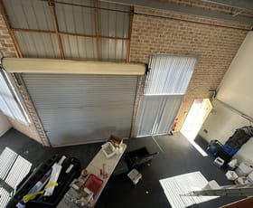 Factory, Warehouse & Industrial commercial property for lease at 30/29 Leighton Place Hornsby NSW 2077